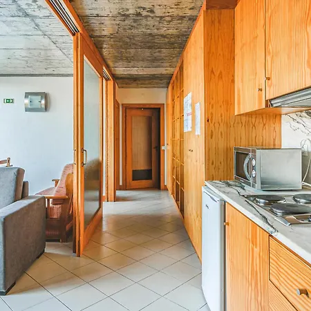 Apartamento Nice Apartment In Freixo De Espada C Freixo de Espada à Cinta