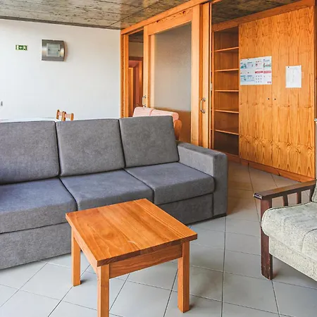 Nice Apartment In Freixo De Espada C *