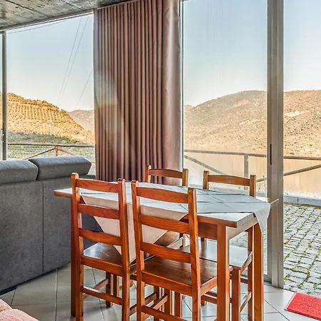 Nice Apartment In Freixo De Espada C *