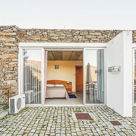 Nice Apartment In Freixo De Espada C *