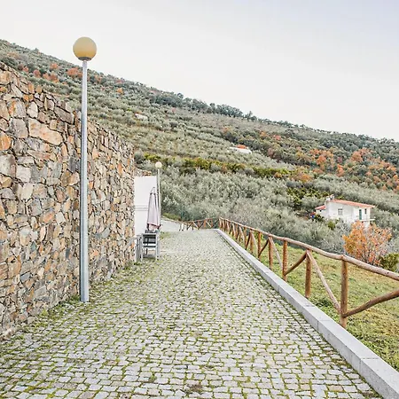 Nice Apartment In Freixo De Espada C